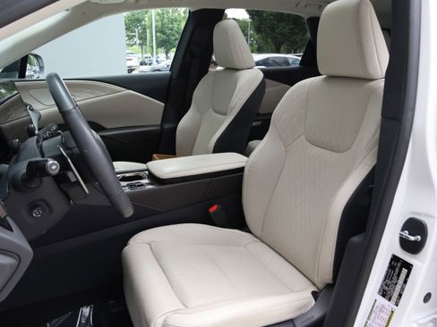Used 2023 Lexus RX 350 FWD w/ Cold Area Package image 35
