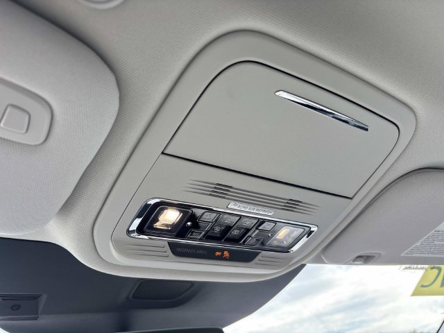 New 2027 Lincoln Aviator Reserve AWD/4WD image 32