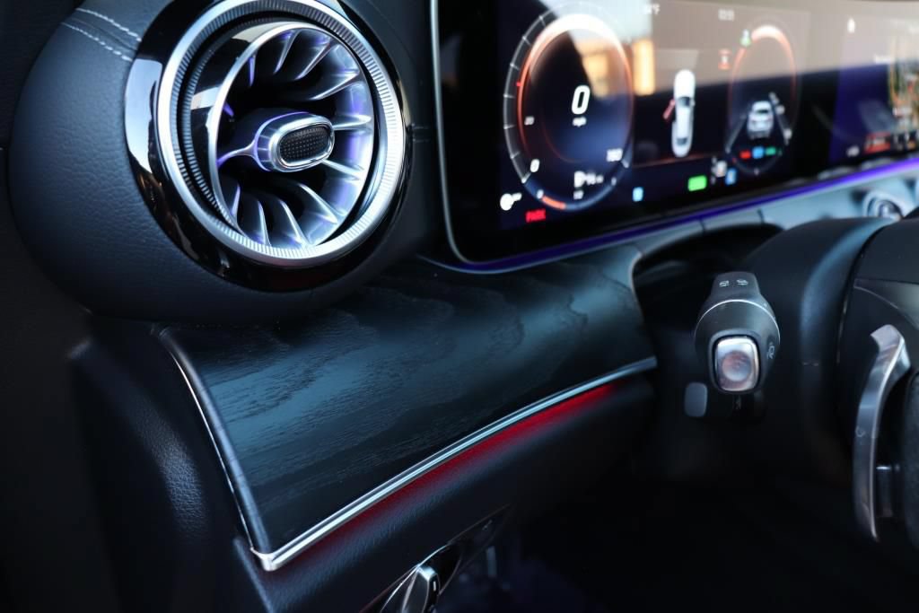 Used 2022 Mercedes-Benz E 450 Coupe w/ AMG Line image 53