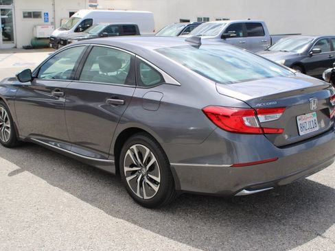 Used 2019 Honda Accord EX-L image 6