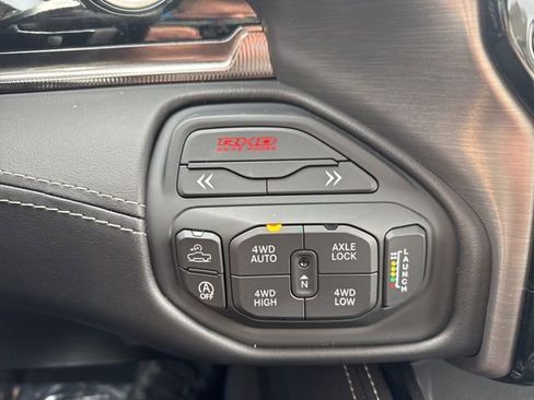 New 2026 RAM 1500 RHO w/ RHO Level 1 Equipment Group image 17