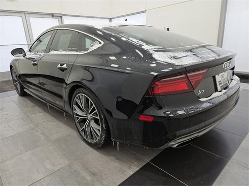 Used 2017 Audi A7 3.0T Prestige image 4