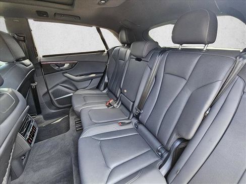Certified 2025 Audi Q8 Premium Plus AWD/4WD image 16
