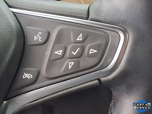 Used 2023 Chevrolet Equinox Premier image 18