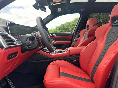 New 2026 BMW X5 M Competition w/ Executive Package AWD/4WD image 14