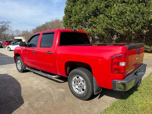 Used 2009 Chevrolet Silverado 1500 LS image 2