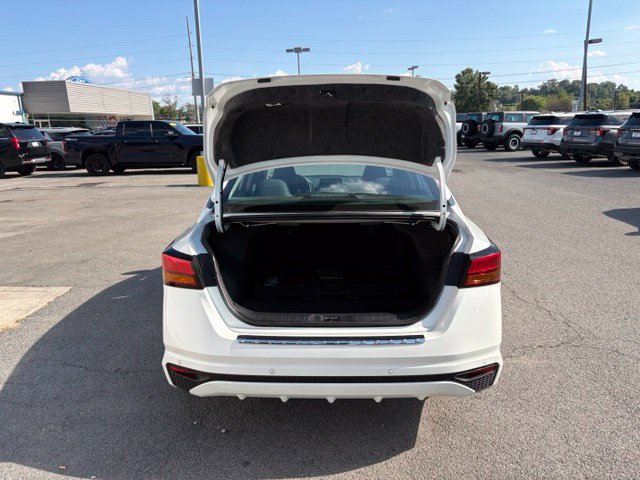 Used 2023 Nissan Altima 2.5 SV FWD image 28