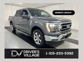 Used 2022 Ford F150 XLT w/ Equipment Group 302A High AWD/4WD video 1