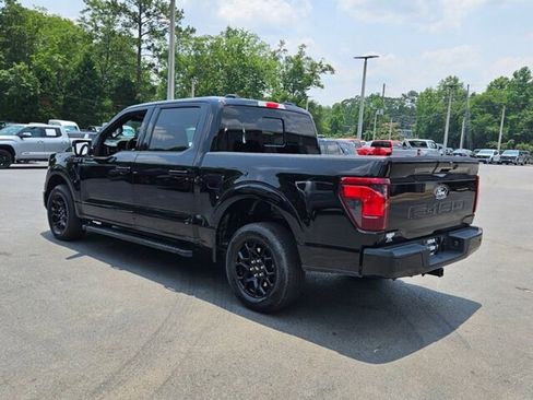 Used 2024 Ford F150 XLT w/ Equipment Group 302A MID image 11