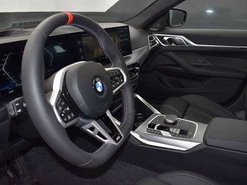 New 2026 BMW 440i xDrive w/ Premium Package image 12
