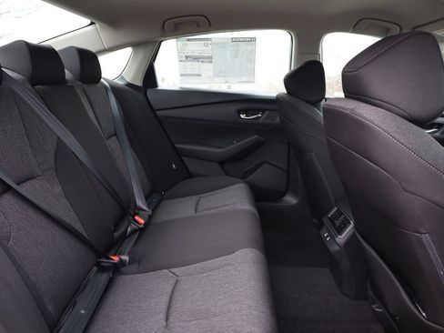 New 2026 Honda Accord LX image 32