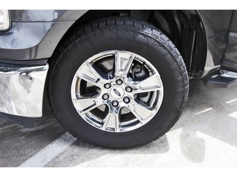Used 2016 Ford F150 XLT w/ Equipment Group 301A Mid RWD image 29