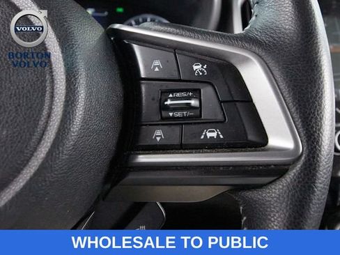 Used 2020 Subaru Ascent Limited w/ Technology Package AWD/4WD image 18