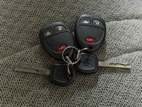 Used 2021 Chevrolet Express 3500 w/ Power Convenience Package image 34