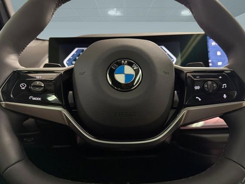 New 2026 BMW X3 xDrive30 w/ Convenience Package image 16