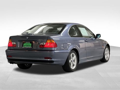 Used 2002 BMW 325Ci 325Ci image 5