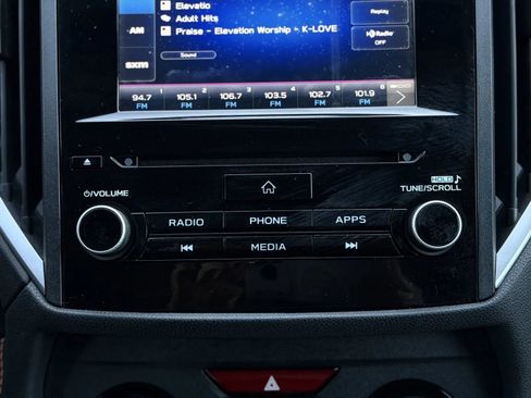 Used 2023 Subaru Crosstrek 2.0i Premium w/ Popular Package #3 image 34