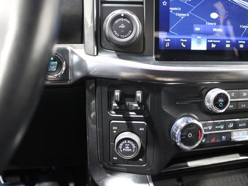 Used 2022 Ford F150 Tremor w/ Equipment Group 402A High AWD/4WD image 18