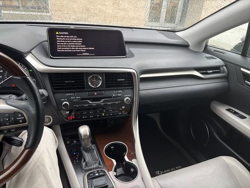 Used 2017 Lexus RX 350 FWD w/ Premium Package image 27