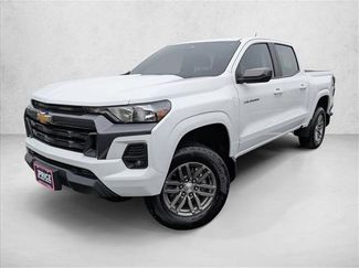 Used 2023 Chevrolet Colorado LT w/ LT Convenience Package video 1