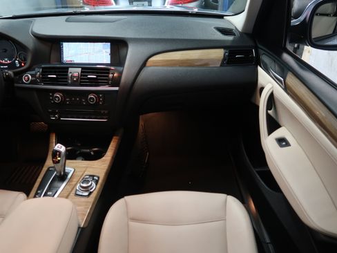 Used 2012 BMW X3 xDrive35i AWD/4WD image 15
