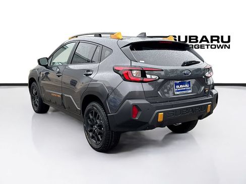 New 2026 Subaru Crosstrek 2.5i Wilderness w/ Crosstrek Mirror Package AWD/4WD image 6