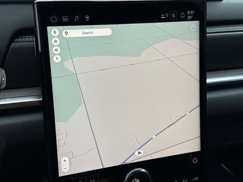 New 2026 GMC Terrain Denali w/ LPO, Floor Liner Package AWD/4WD image 16