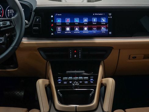 New 2026 Porsche Cayenne AWD/4WD image 19