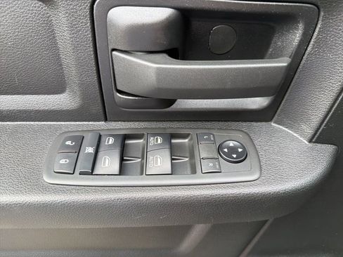 Used 2022 RAM 3500 Tradesman AWD/4WD image 29