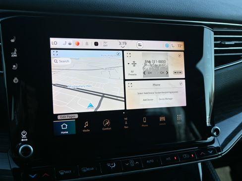 Used 2022 Jeep Wagoneer Series II image 33