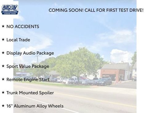 Used 2014 Nissan Altima 2.5 S w/ Sport Value Package FWD image 3