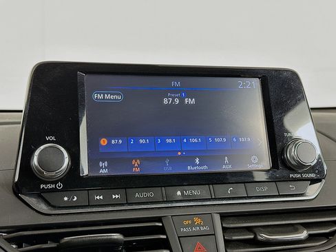 Used 2024 Nissan Altima 2.5 S image 21