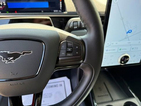 Used 2021 Ford Mustang Mach-E Premium image 42