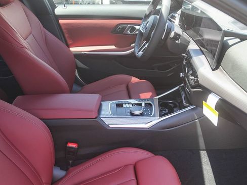New 2026 BMW M340i w/ Premium Package RWD image 13
