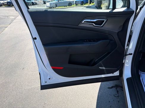 New 2026 Kia Sportage LX AWD/4WD image 27