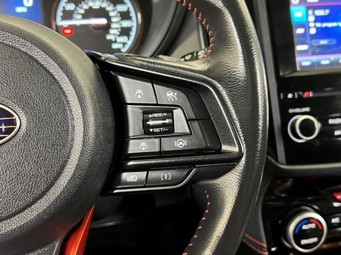 Used 2023 Subaru Forester Sport image 34