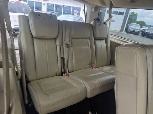 Used 2017 Ford Expedition EL XLT w/ Equipment Group 202A AWD/4WD image 14