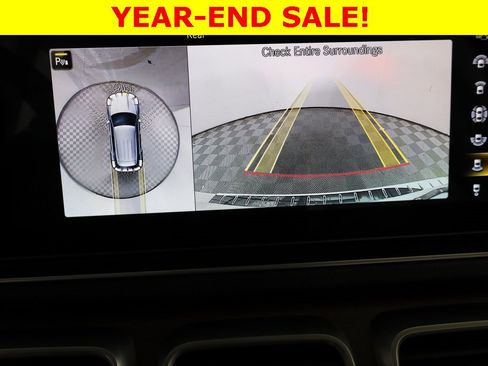 Certified 2022 Mercedes-Benz GLE 450 4MATIC w/ Revised AMG Line Exterior image 47