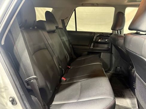 Used 2019 Toyota 4Runner TRD Off-Road Premium image 20