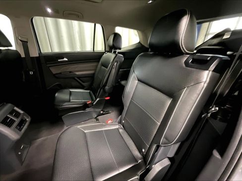 Used 2022 Volkswagen Atlas SE image 15
