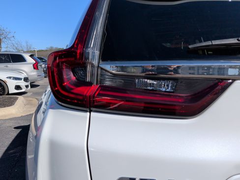 Used 2022 Honda CR-V EX-L image 13