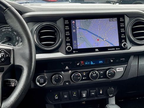 Used 2023 Toyota Tacoma TRD Pro image 6