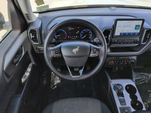 Certified 2024 Ford Bronco Sport Big Bend w/ Convenience Package AWD/4WD image 16