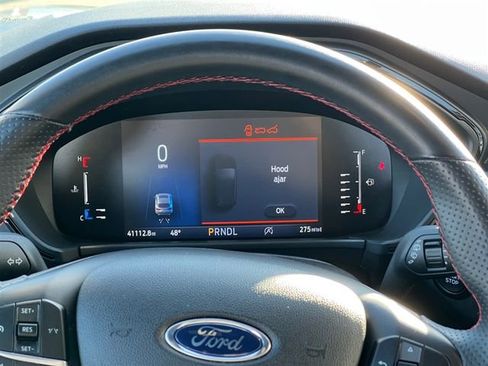 Used 2023 Ford Escape ST-Line image 16