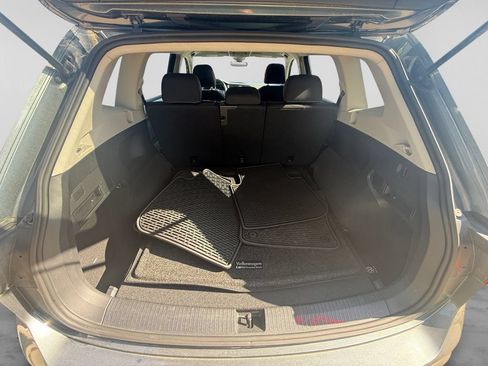 Used 2024 Volkswagen Tiguan S AWD/4WD image 45