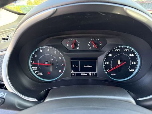 Used 2025 Chevrolet Malibu RS image 15