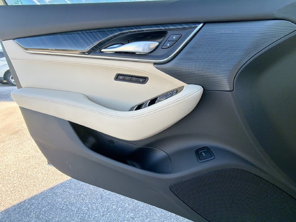 Used 2026 Cadillac CT5 Premium Luxury w/ Technology Package RWD image 28