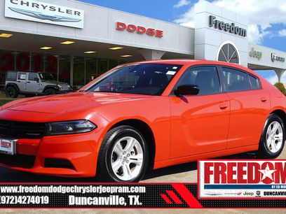 Used 2023 Dodge Charger SXT