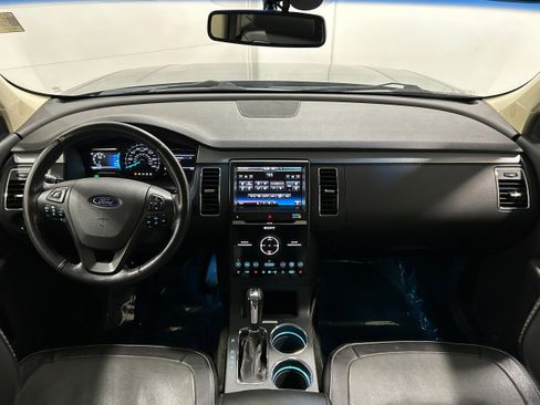 Used 2015 Ford Flex Limited w/ Equipment Group 303A image 13