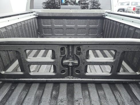 New 2026 RAM 2500 Limited image 11